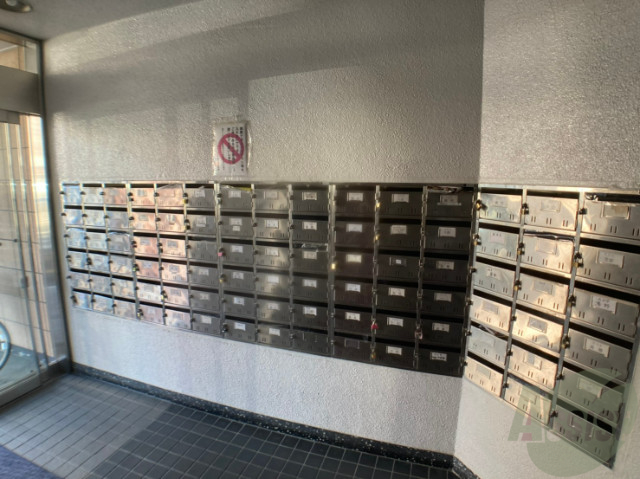 駐車場　駐車場その他
