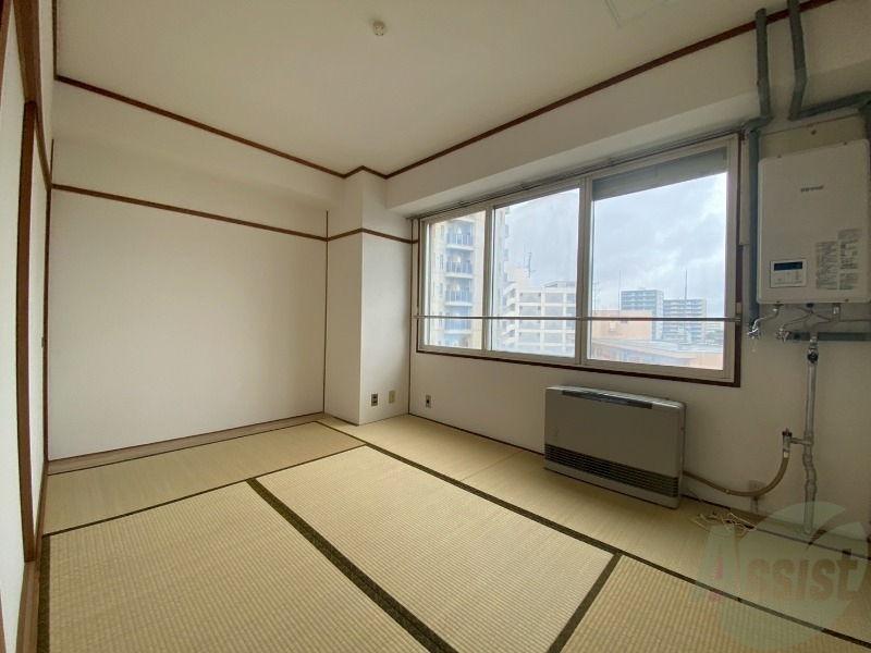 その他部屋・スペース　和室を撮ってみました！和室でくつろぐのも素敵です！