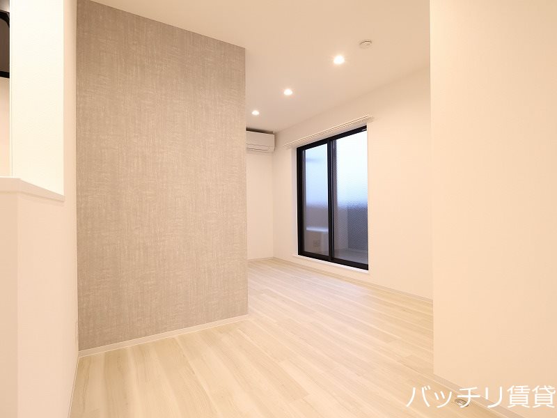 居室・リビング　画像は同型タイプの為現状を優先致します。画像は同型タイプの為