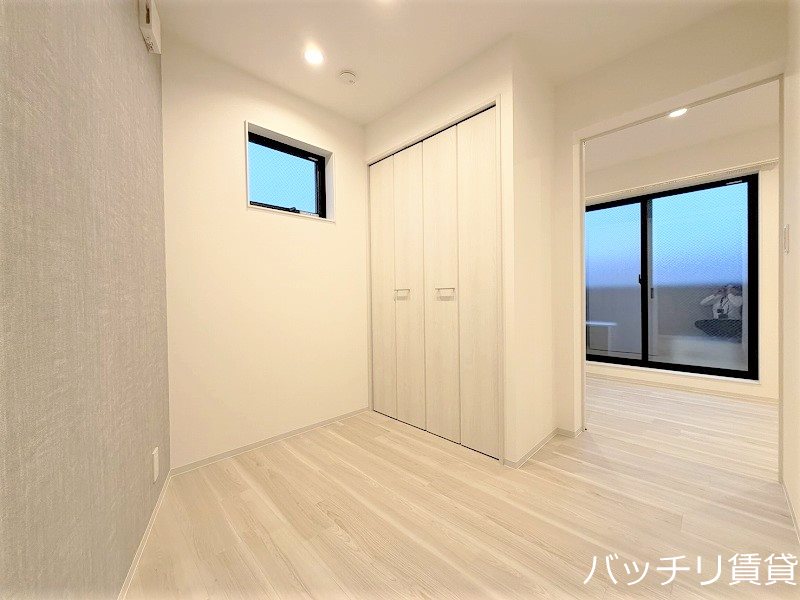 その他部屋・スペース　画像は同型タイプの為現状を優先致します。