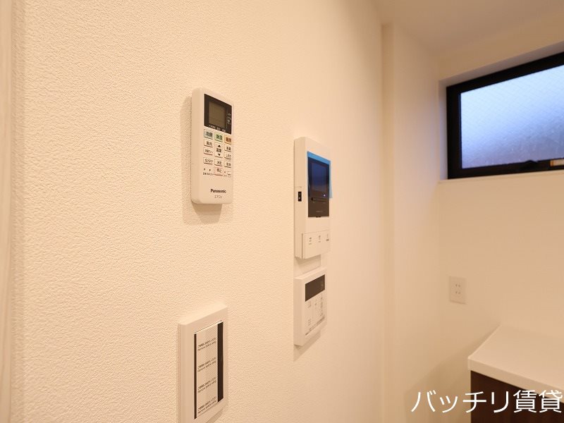 セキュリティ　画像は同型タイプの為現状を優先致します。