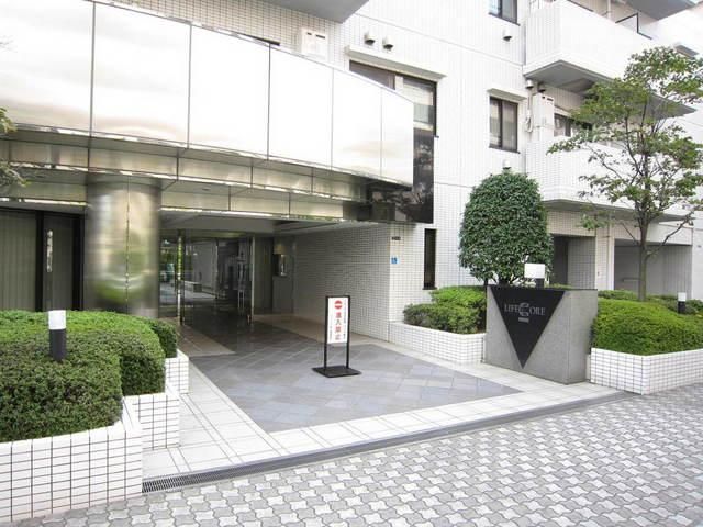 エントランス　★エントランスアプローチ★