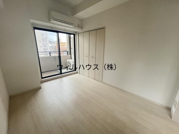 その他部屋・スペース　洋室！