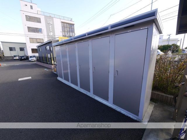 その他共有部分　その他共有部分