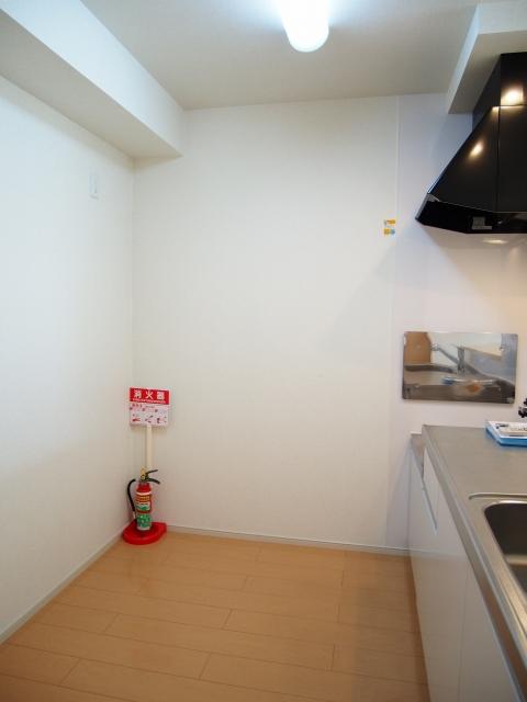 その他部屋・スペース　内装