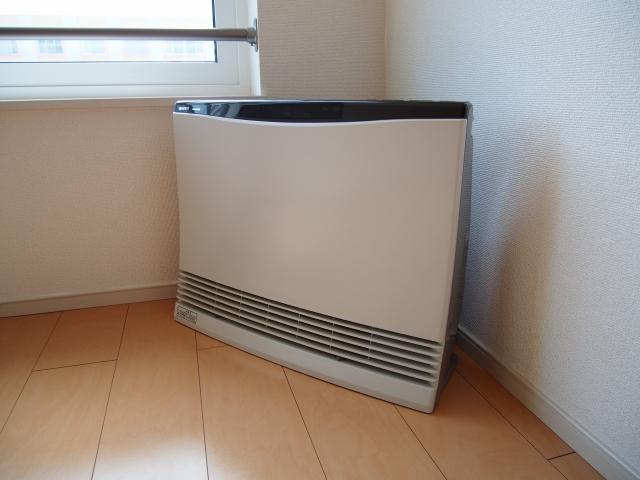 その他設備　設備