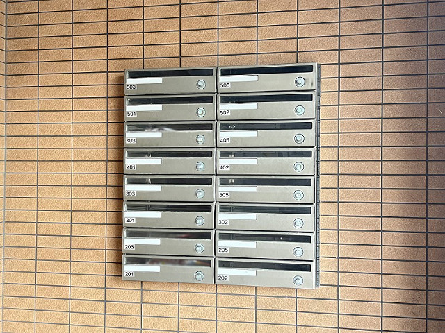 その他共有部分