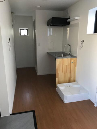 その他部屋・スペース　他部屋参照