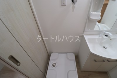 その他　新築の為イメージになります。