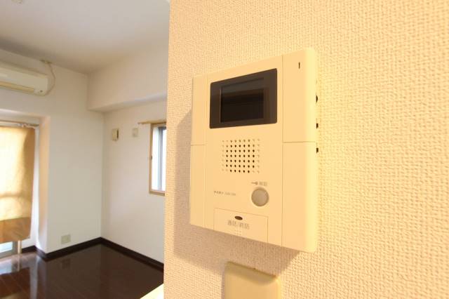 セキュリティ　セキュリティ面も安心