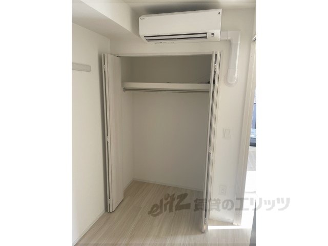 収納　同仕様