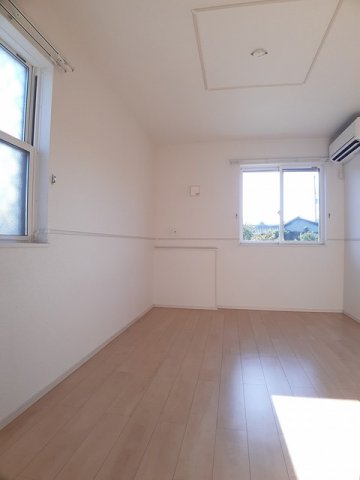 その他部屋・スペース　きれいな内装です