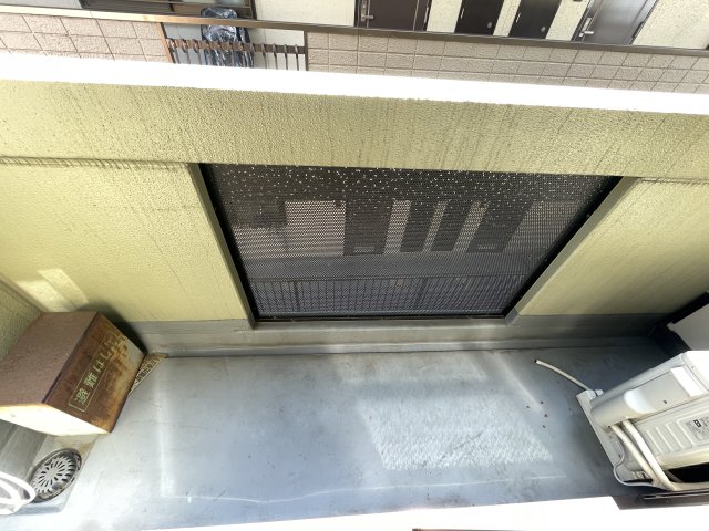 バルコニー　別部屋参考