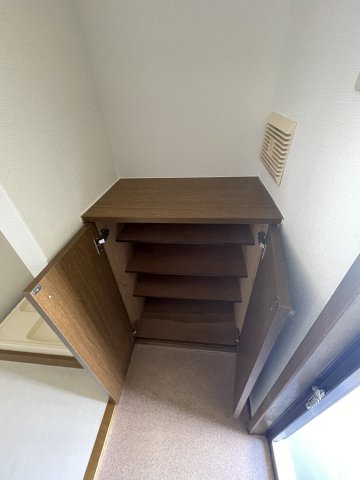 収納　別部屋参考