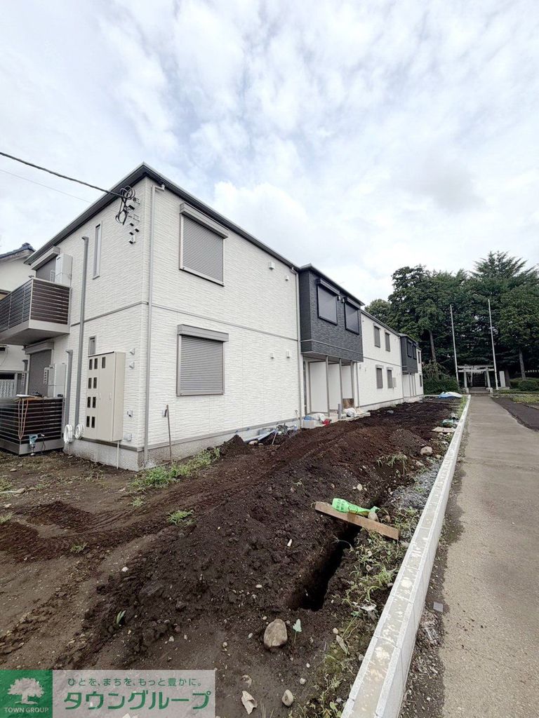 その他共有部分　共有部分