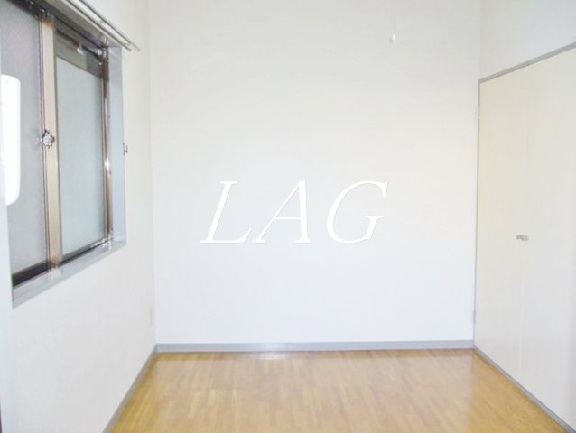 その他部屋・スペース　寝室です。