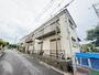 常盤平駅より徒歩11分 2階 築33年2ヶ月の賃貸物件