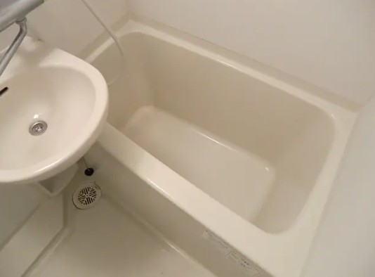 バス・シャワールーム　※別部屋参考写真