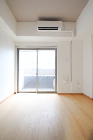 居室・リビング　別部屋の写真です