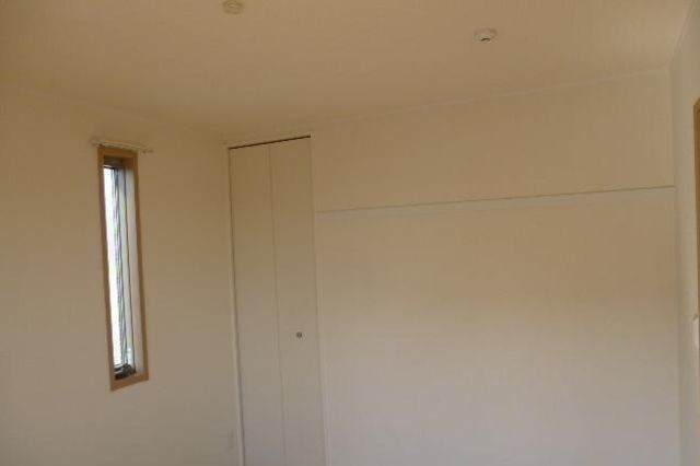 その他部屋・スペース　※他号室写真使用（反転）
