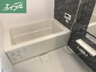 バス・シャワールーム　バス（イメージ）