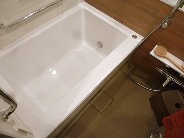 バス・シャワールーム　他部屋参考写真
