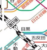 その他　☆路線図☆