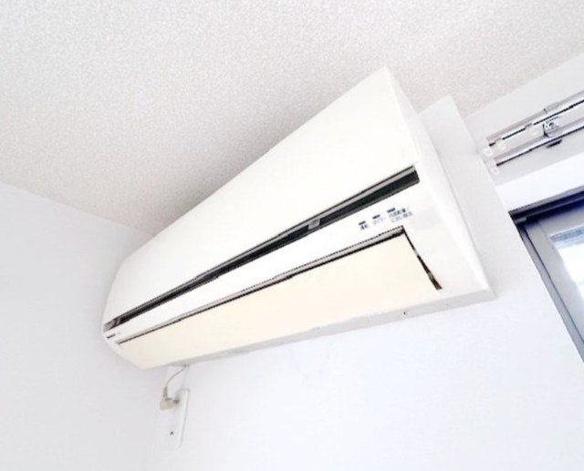 その他設備　別部屋同仕様タイプ