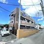 黒髪町駅より徒歩6分 1階 築30年4ヶ月の賃貸物件