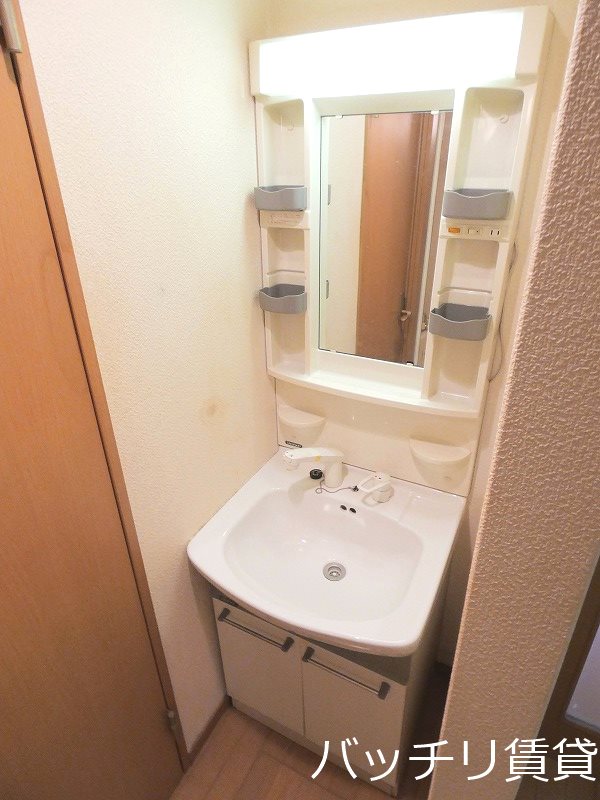 その他設備　同型タイプの写真となります　現状優先