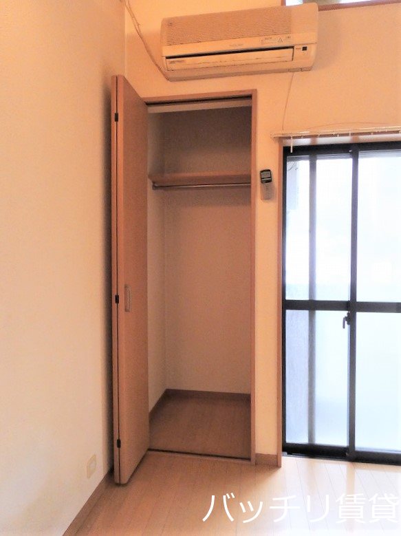 収納　同型タイプの写真となります　現状優先
