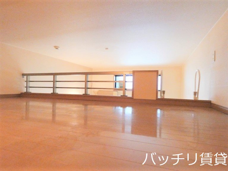 その他部屋・スペース　同型タイプの写真となります　現状優先