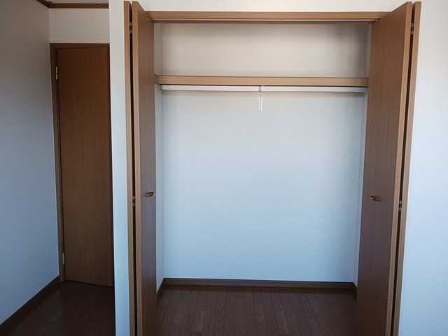 収納　図面と現状に相違がある場合には現状を優先
