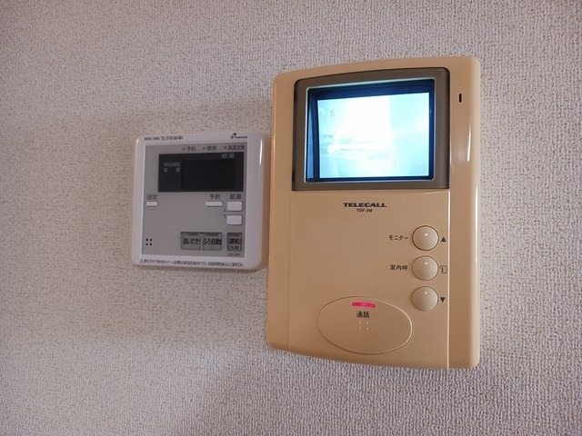 セキュリティ　図面と現状に相違がある場合には現状を優先