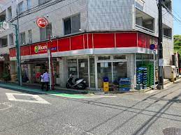 スーパー　リコス日吉本町1丁目店（スーパー）まで826m