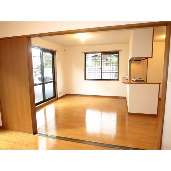 その他　別部屋参考写真