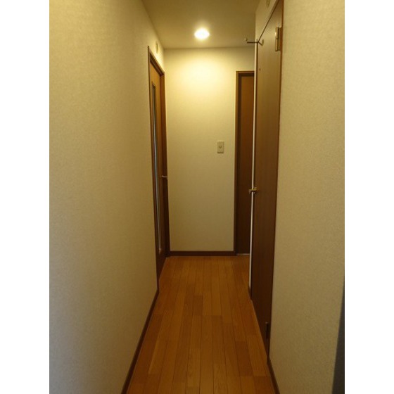 玄関　別部屋参考写真
