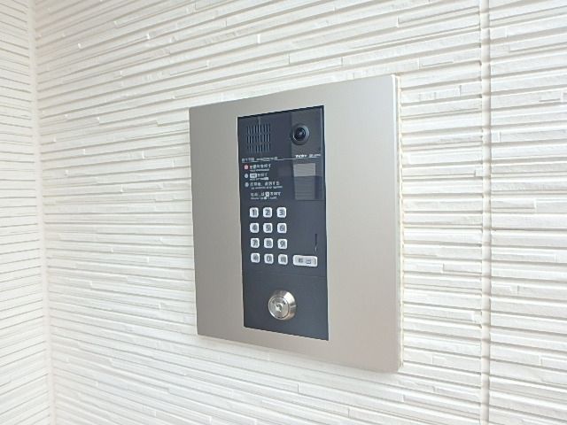 その他共有部分　NULL