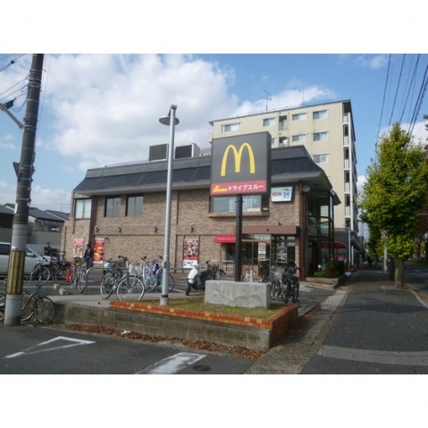 その他　マクドナルド（その他）まで180m