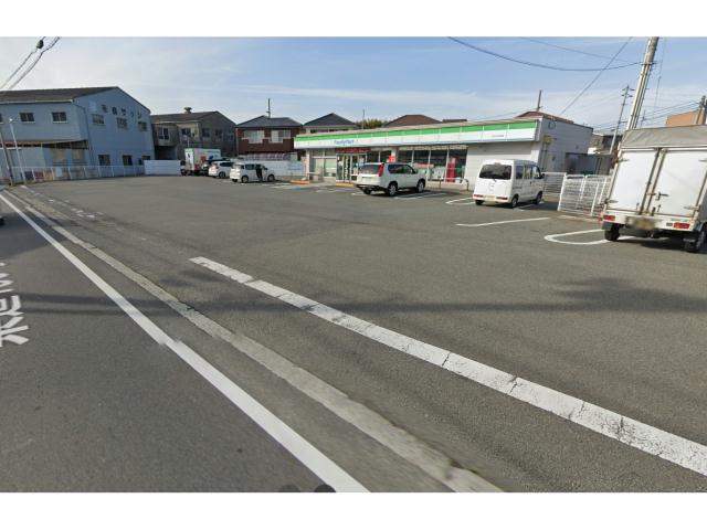 コンビニ　ファミリーマート法花大橋北店（コンビニ）まで1006m