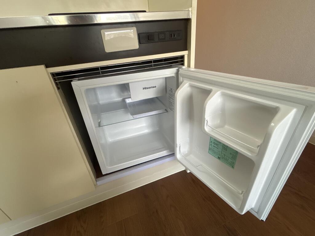 その他　ミニ冷蔵庫