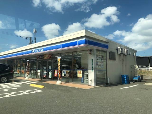 コンビニ　ローソン 大野城乙金三丁目店（コンビニ）まで877m
