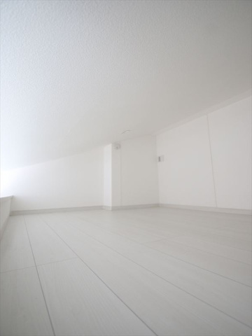 その他部屋・スペース　ロフト付