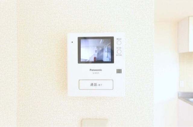 セキュリティ　図面と現状に相違がある場合には現状を優先