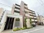 ＪＲ野江駅より徒歩7分 5階 築14年5ヶ月の賃貸物件