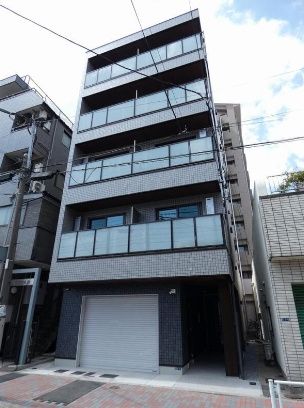 建物外観　☆きれいな外観☆
