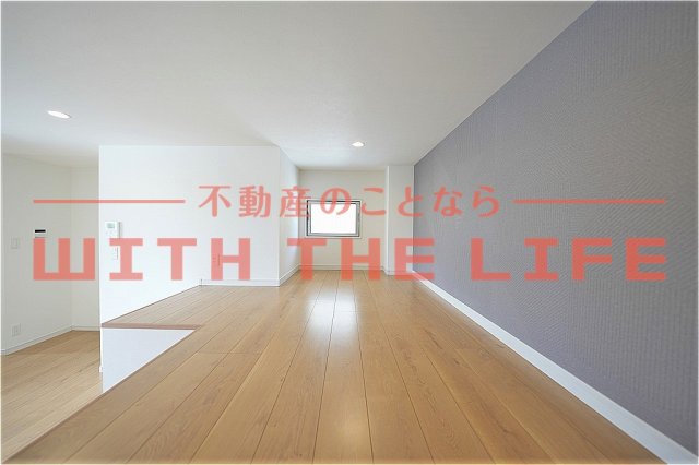 その他部屋・スペース　明るい室内です