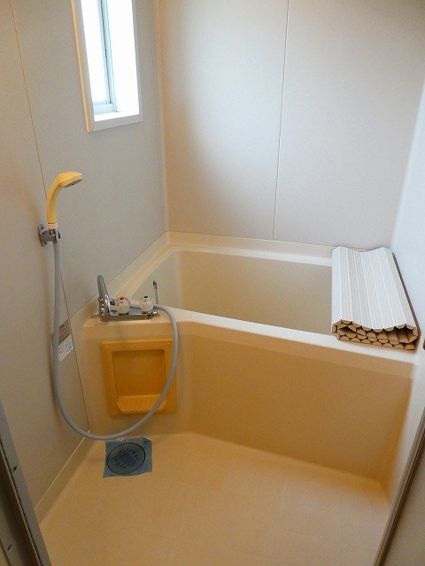 バス・シャワールーム　写真は別部屋です（参考）