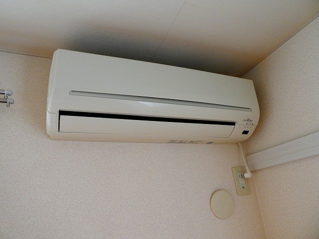 その他設備　写真は別部屋です（参考）