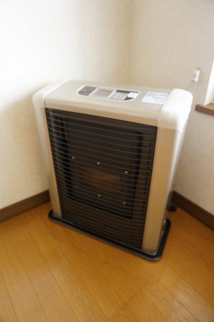 その他設備　設備